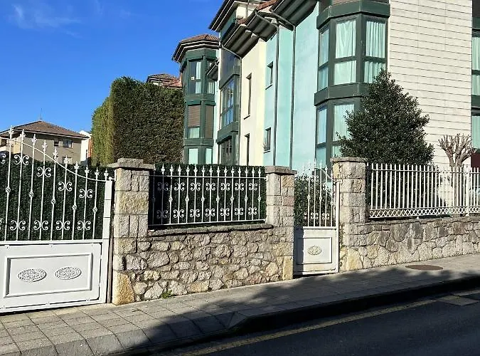 Villa Palmeras