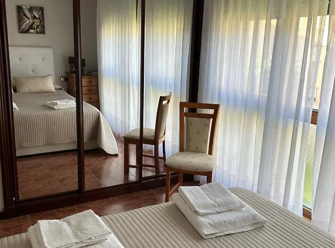Villa Palmeras