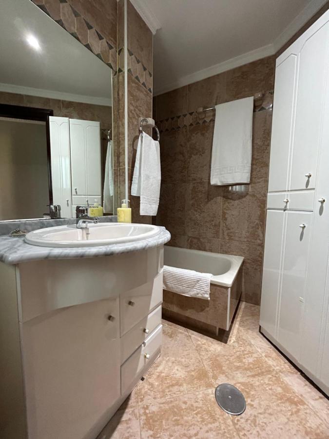 Palmeras Appartement