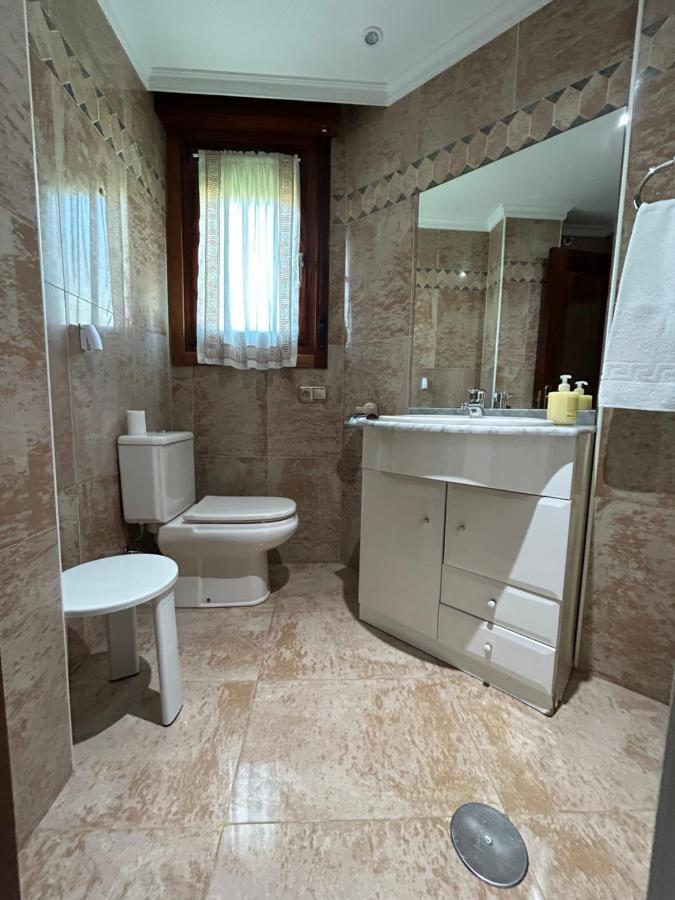 Palmeras Appartement