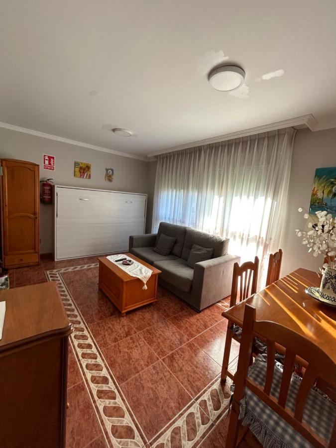 Appartement Palmeras